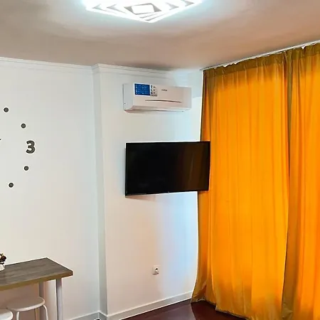 Arlan Apartments Almaty Exterior photo