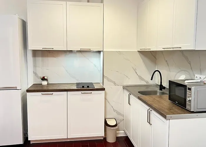 Arlan Apartments