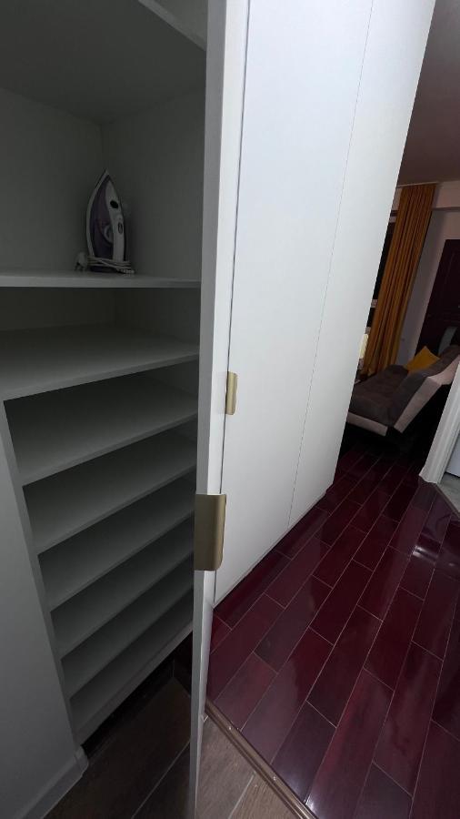 Apartment Arlan Almaty