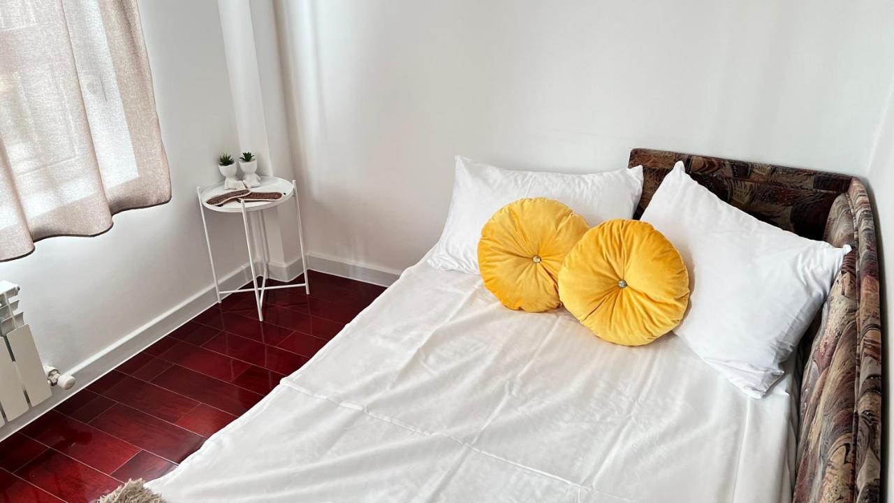 Apartment Arlan Almaty