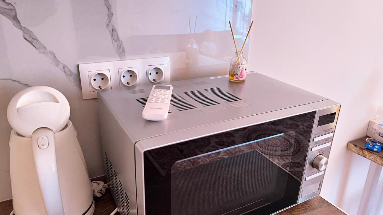 Apartment Arlan *