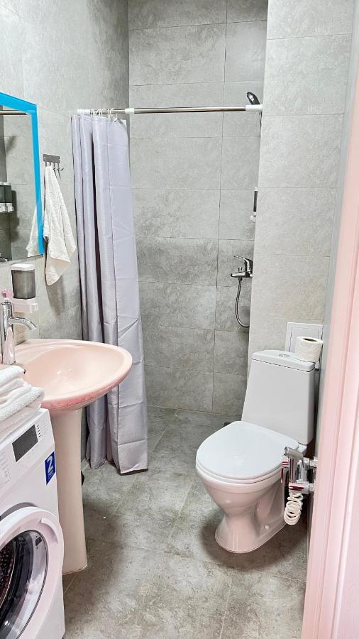Apartment Arlan Almaty