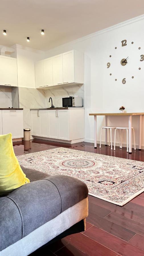 Apartment Arlan