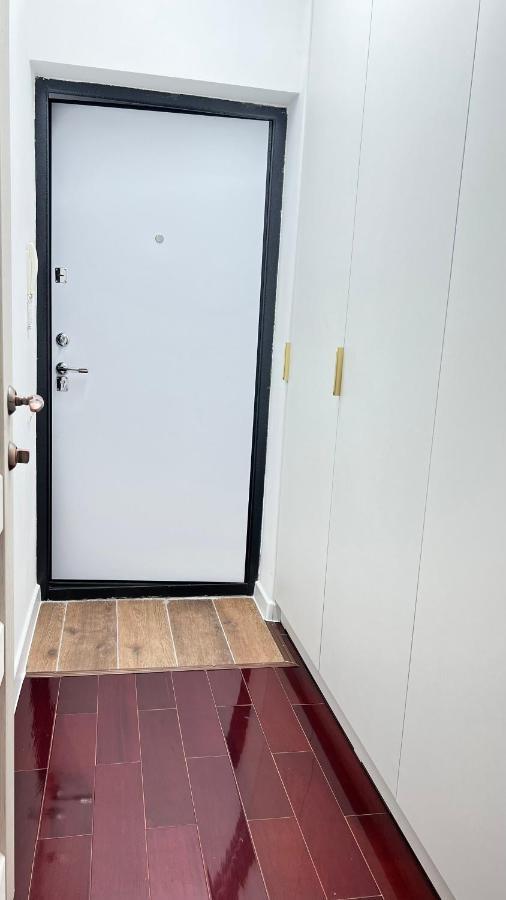 Arlan Apartment Almaty