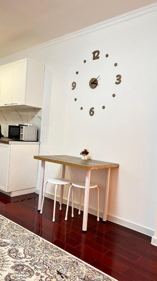 Arlan Apartment