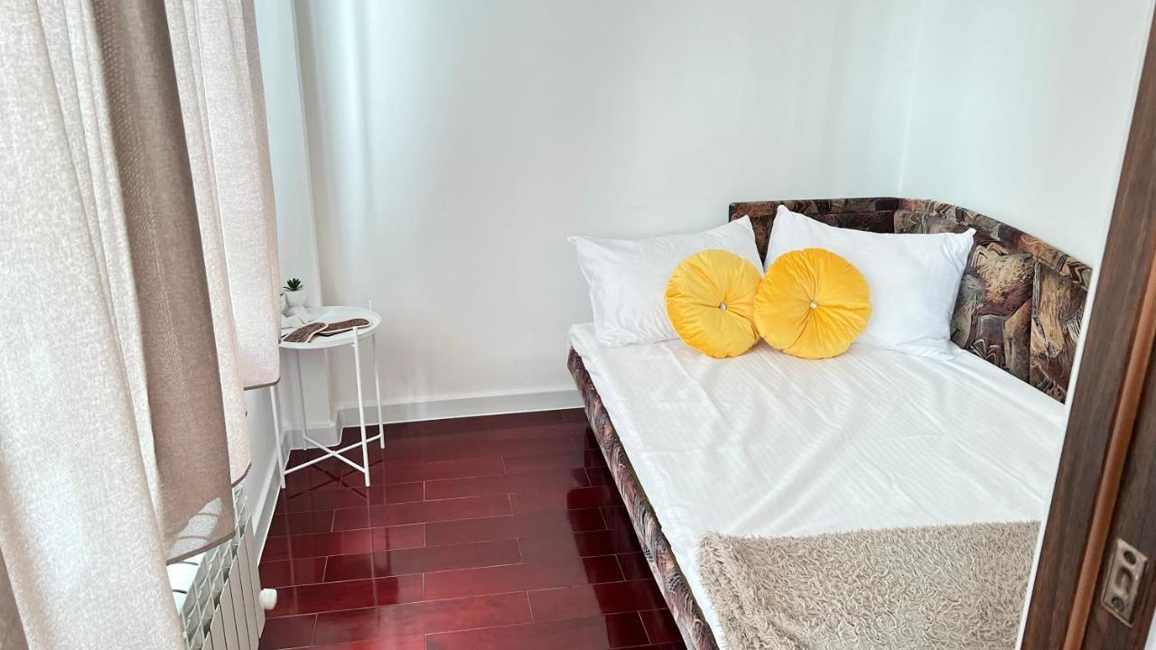 Apartment Arlan Almaty
