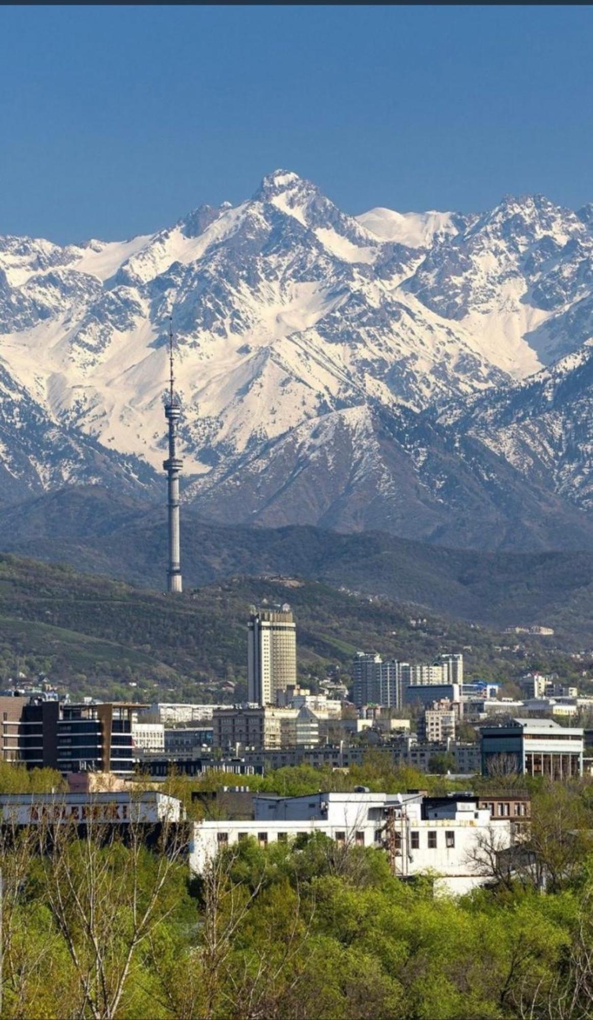 Apartment Arlan Almaty