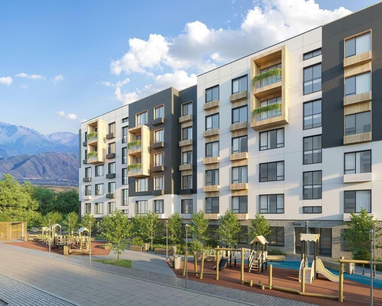 Arlan Apartment