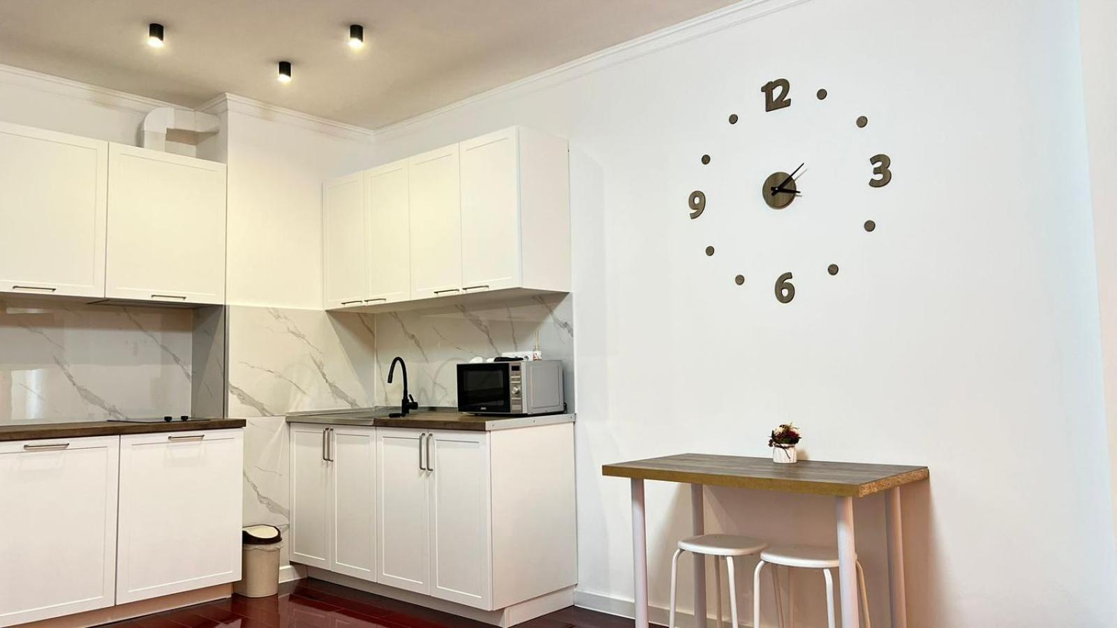 Arlan Apartment Almaty