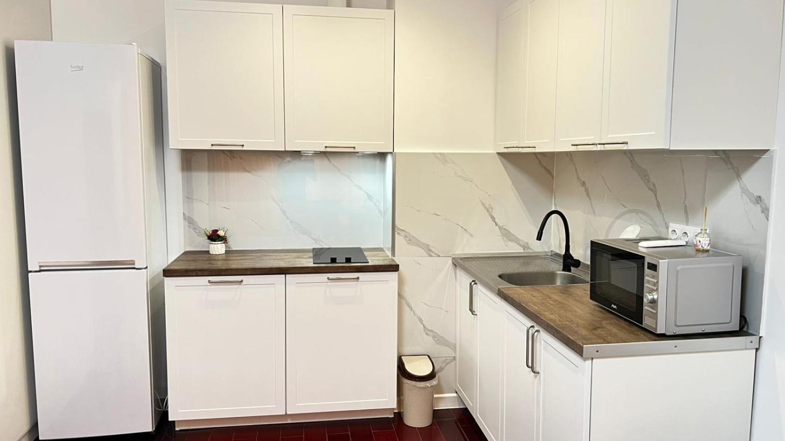 Apartment Arlan Almaty
